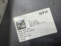 фото thumb №10, Молдинг накладка порог левая карбон maserati granturismo m189 670227346