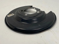 фото thumb №7, 2016 toyota prius xw50 защита передней диск тормозной y0352