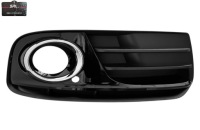 Купить Audi q5 r8 12- решётка w бампер решётка  противотуманная фара рестайлинг  правый, фото thumb