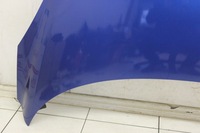 фото thumb №5, Капот кришка двигуна renault scenic iii 09- terna