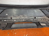 фото thumb №12, Volkswagen t-roc 17- задній бампер 2ga807421g