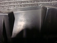 фото thumb №5, Решітка радіатора радіатора решітка радіатора решітка рамка mazda 2 dl dj 14- db5j-50712