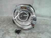 фото thumb №1, Fiat abarth ксенон лампа передня права