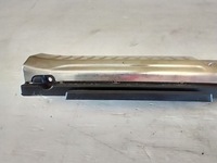 фото thumb №12, Hyundai i40 kombi захист поперечина заднього поріг багажника задня 85770-3z000