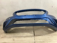 фото thumb №5, Volvo v40 r design бампер передній