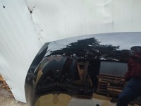 фото thumb №10, Капот кришка двигуна сталевий kia sorento um iii 3 12.14-05.20r лак abp