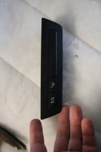 фото thumb №1, Радар ассистент поперечина движение bmw f10 f11 5 9220046