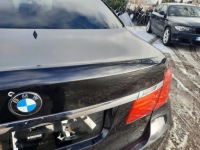 фото thumb №6, Кришка багажника bmw f01 чорний sapphire 475/9
