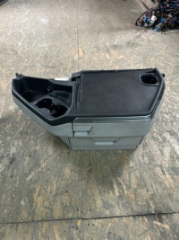 фото thumb №1, Консоль панель приладів ze schowkami scania r ntg