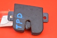 фото thumb №5, Замок задний правого створки нижний 2k0827506e vw caddy 3 iii 2k lift 10-15