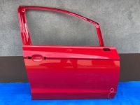 фото thumb №1, Дверь правое передние vw golf 7 vii sportsvan