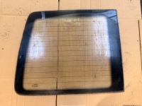 фото thumb №1, Стекло левая задняя дверь motylkowych крышки vw transporter t4