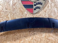 фото thumb №8, Porsche taycan turbo / sport design спойлер бампера перед 9j1807541a