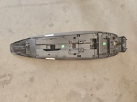 фото thumb №7, Citroen ds5 2011- панель управление крыша ролета лампа бардачок na накладки на фары