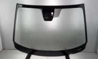 Купити Нова скло передня лобове mazda 3 2013- датчик камера оригінал, фото thumb