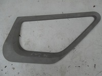 фото thumb №1, Рамка стекло левый перед fiat ducato iii 14-