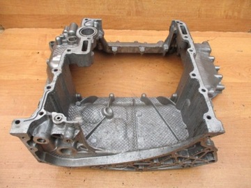 фото thumb №9, Vw audi 3.0 tdi поддон масла масляная картер 059103601cj 5xy