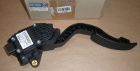 фото thumb №1, Потенциометр педаль газа renault laguna iii 1.5 dci 180050001r