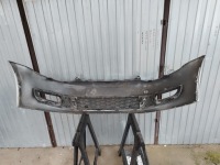 фото thumb №13, Бампер перед vw polo 6r v 5 2009-2014 лак la7w 6r0807221r