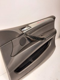 фото thumb №5, Обшивка двері правий перед передній bmw x5 e70 europa