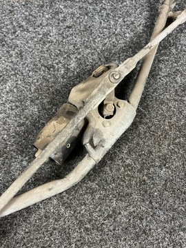 фото thumb №8, Механізм двірник перед transporter t4 701955113