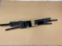 фото thumb №1, Bmw x6 f16 накладки двері schadow line комплект