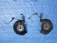 фото thumb №8, Toyota land cruiser 120 2003 поворотный кулак перед с abs