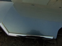 фото thumb №8, Капот citroen c5 i lift eytc europa