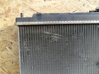 фото thumb №11, Nissan almera tino v10 01- радиатор wody