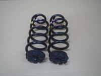 Купить Пружина пружины задний  задняя smart forfour ii, фото thumb