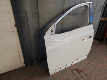 фото thumb №8, Дверь hyundai tucson iv od 2020- перед левый -------- познань ------ симпатичный