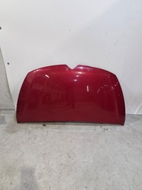 фото thumb №1, Капот citroën c4 picasso ii