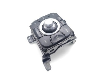 фото thumb №12, Renault koleos панель радио 2009 suv 28395-jy000 csw-2080rse 08-24 2.0 dci