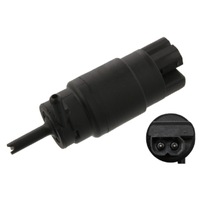 фото thumb №1, Febi bilstein 04796 насос распылителя, омыватель стекло лобовое