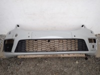 фото thumb №1, Бампер перед передний skoda octavia 3 iii 5e rs lift 2017-2020r