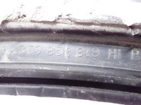 фото thumb №8, Молдинг защита крыла правый перед 3g9853818 vw passat b8 alltrack 17r