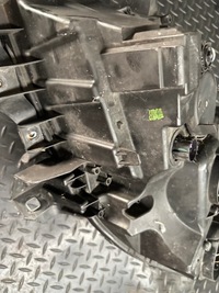 фото thumb №14, Лампа правий перед fiat doblo ii lift пошкоджені скло 51974243