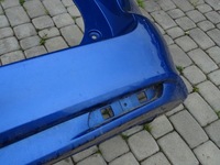 фото thumb №7, Honda civic ix kombi бампер задній bez отворів