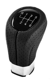 фото thumb №1, Ручка перемикання передач do bmw model seria 1 2 3 4 5 6