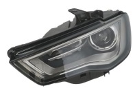 фото thumb №1, Лампа audi a3 8v 06.12-07.16 фара лівий