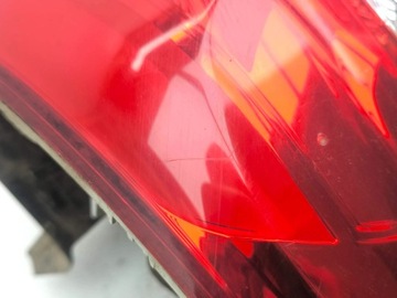 фото thumb №9, Peugeot 308 2017 ліва сторона лампа задня