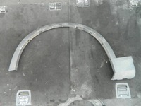 фото thumb №1, Bmw x3 f25 молдинг крила лівий перед 7210081