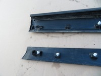 фото thumb №12, Opel mokka b ii 2022 молдинг дверь перед правая 9848847880