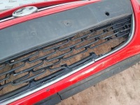 Opel astra j lift 13r бампер перед Киев, фото thumb