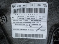 фото thumb №5, Обшивка двері правий задній skoda octavia iii