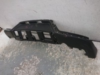 фото thumb №9, Kia ceed 2 ii hb lift 15-18 бампер задній задня