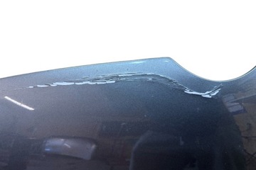 фото thumb №4, Капот opel zafira c