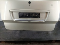 фото thumb №6, Кришка багажника fiat scudo ii kcy