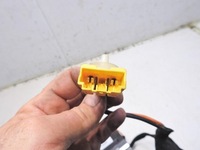 фото thumb №3, Подушка подушка безопасности пассажира renault espace iv