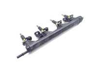 фото thumb №11, Citroen c3 picasso форсунки / комплект 1.6 vti 120 бензин 88kw 120 hp